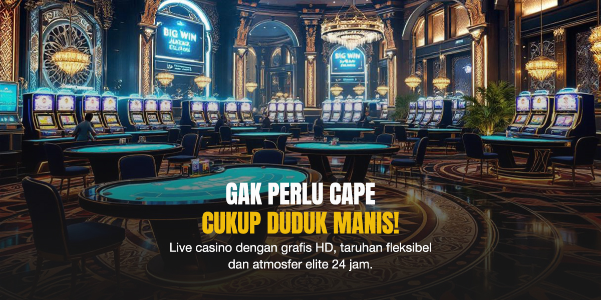 Live Blackjack Online Terbaik: Menangkan Taruhan dari Rumah