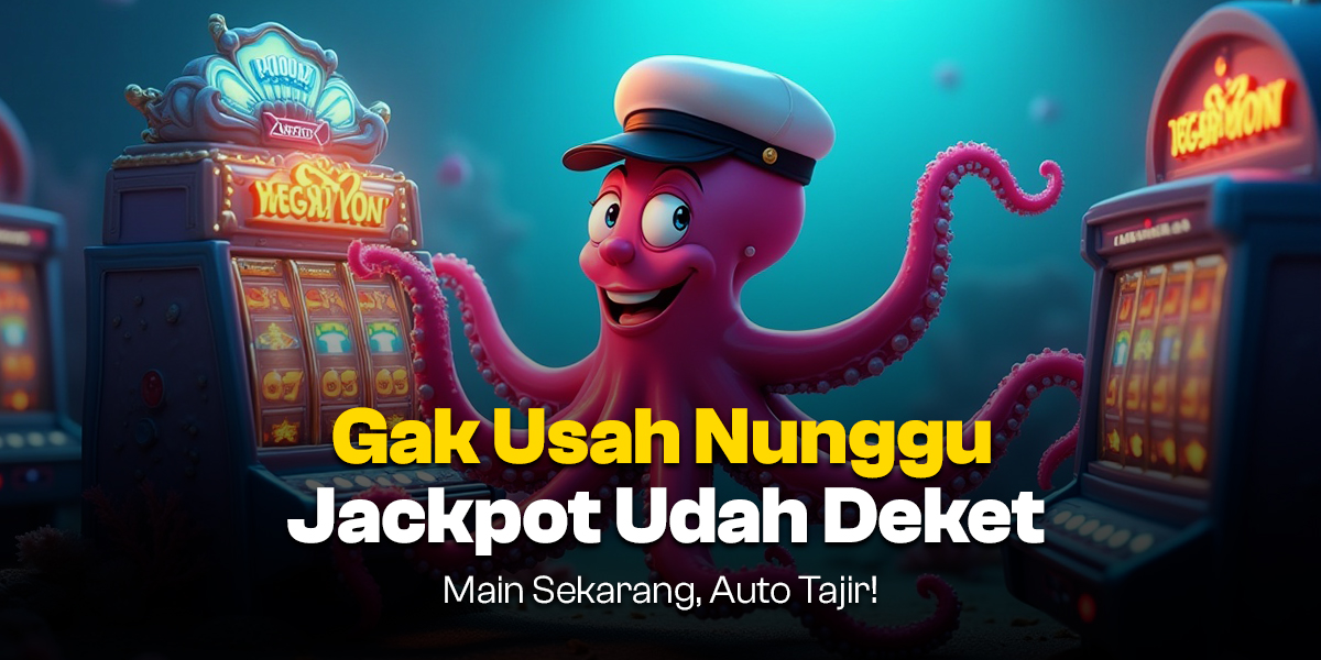 Membongkar Sensasi Slot Joker Gaming Joker’s Jewels