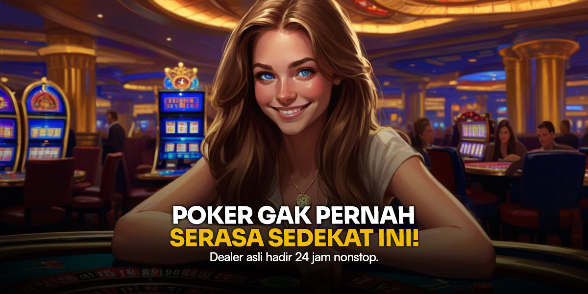 Rahasia Menang Blackjack Live Evolution Gaming yang Jarang Diketahui