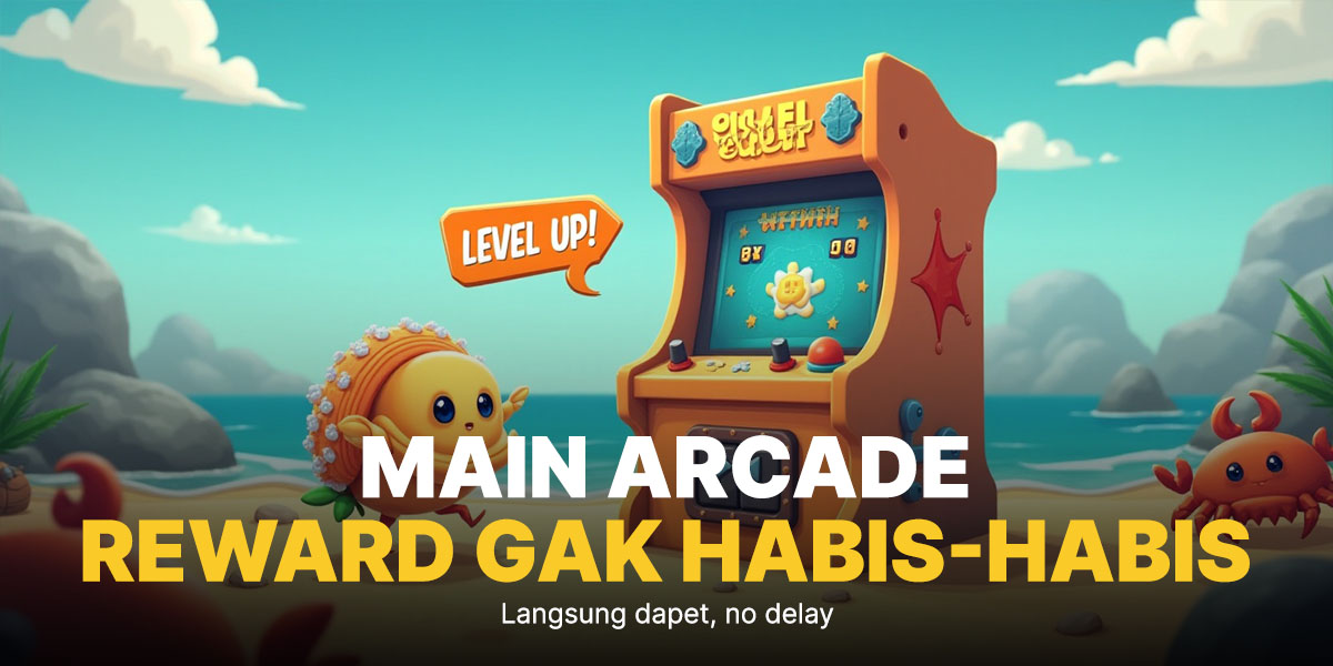 Dingdong Fishing: Sensasi Arcade Memikat dari Spadegaming