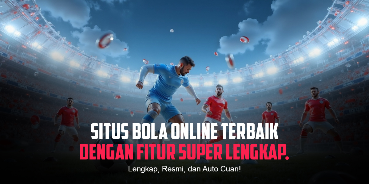 Strategi Jitu Taruhan Bola di SBOBET untuk Pemula