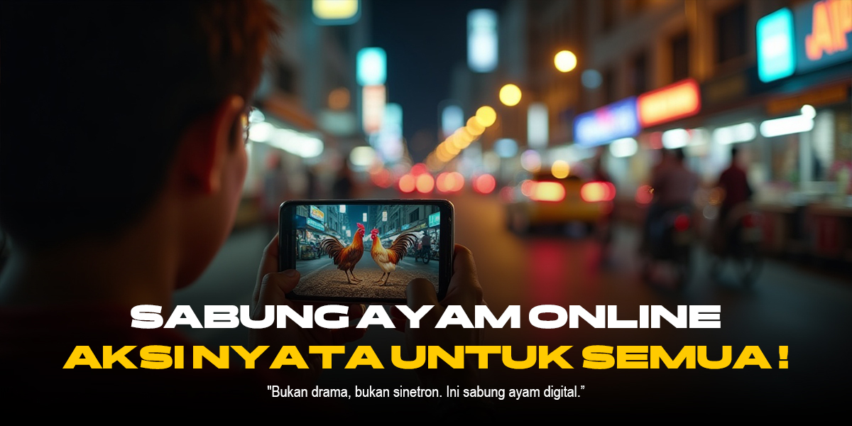 Odds dan Jenis Ayam di Sabung Ayam SV388, Apa yang Perlu Anda Tahu?