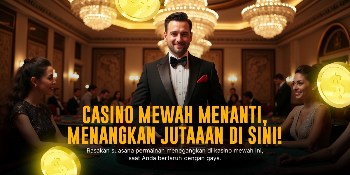 Mengungkap Keunikan Roulette Live Evolution Gaming