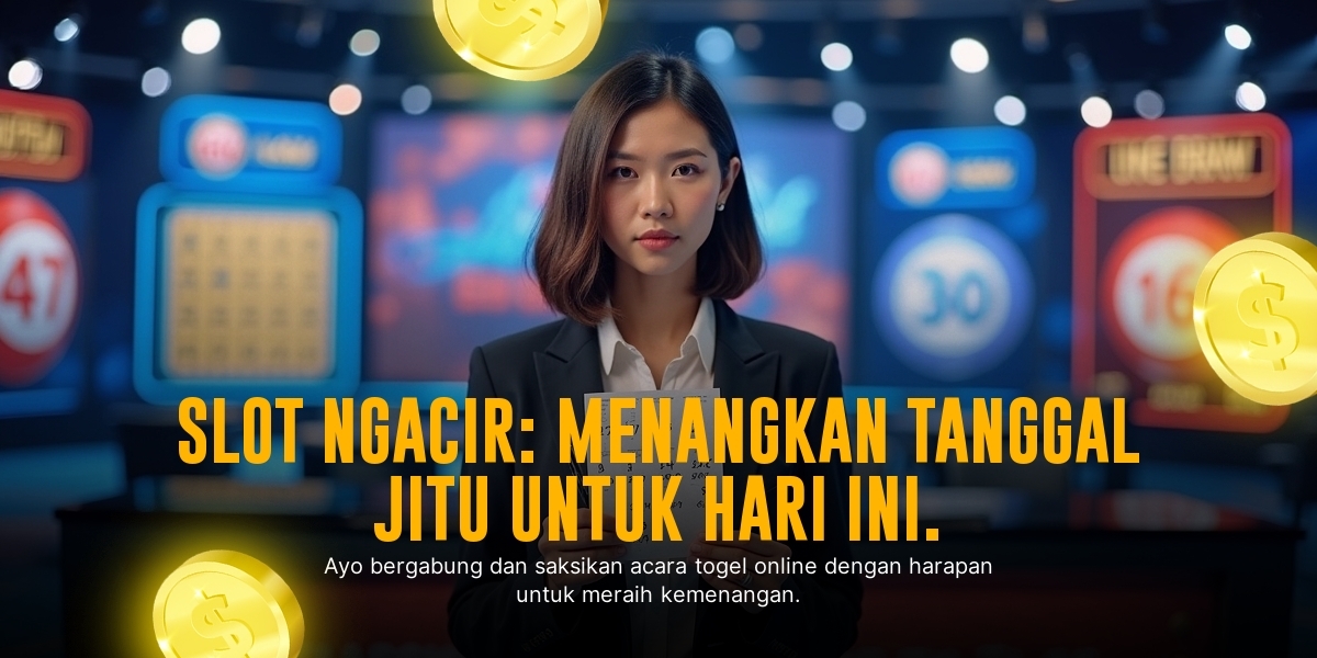 Misteri Menarik di Balik Togel Singapore yang Menggemparkan
