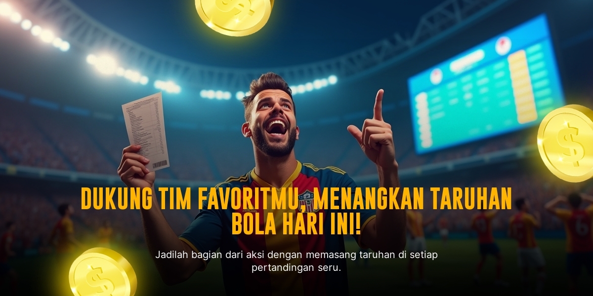 Keunikan Permainan Bola Dalam Slot Pragmatic Play