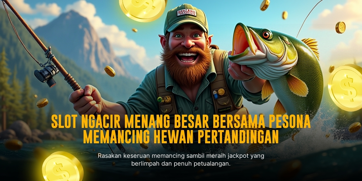 Menantang Keberuntungan di Slot Sweet Bonanza Pragmatic Play