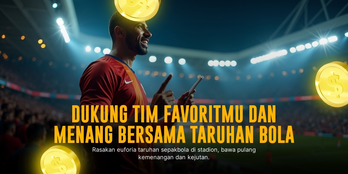 Slot25: Sensasi Bermain Bola dengan Pragmatic Play