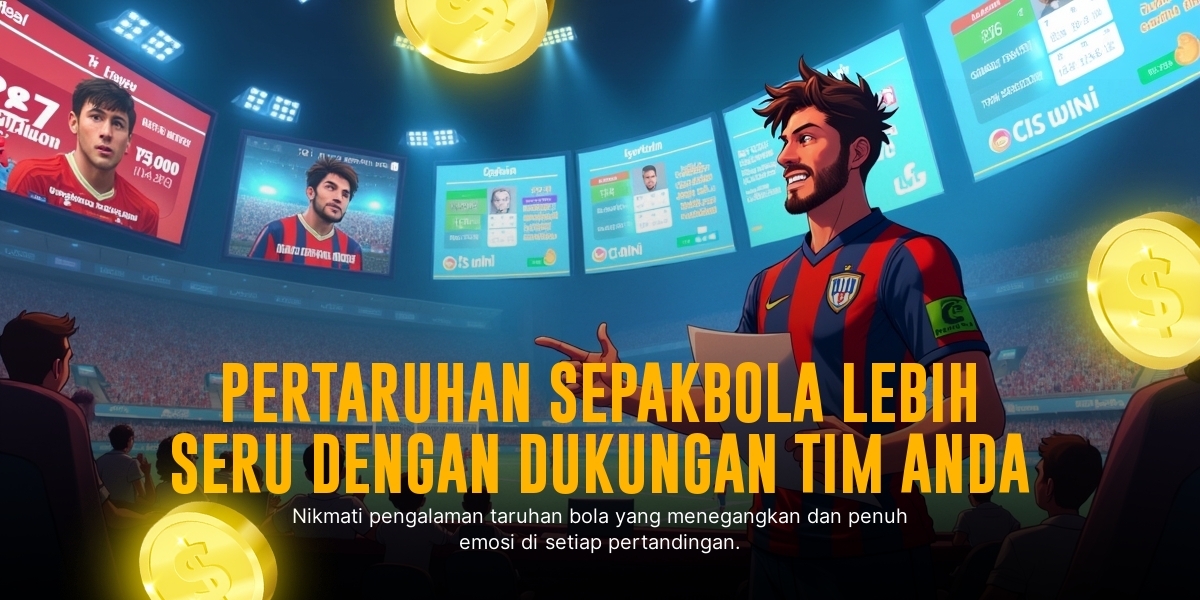 Bola Slot Pragmatic Play yang Bikin Ketagihan
