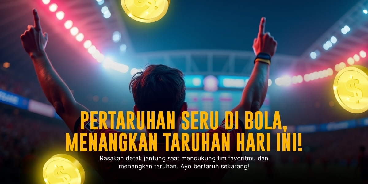 Mengenal Game Slot Bola Champions dari Pragmatic Play