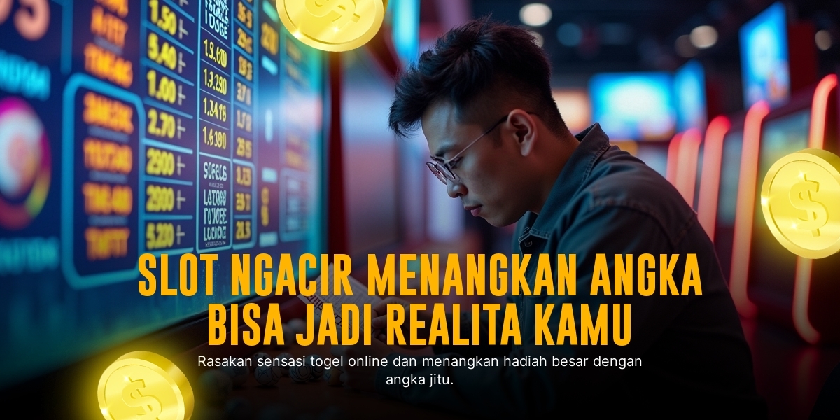 Rahasia Menang Togel Hongkong yang Gak Banyak Orang Tahu