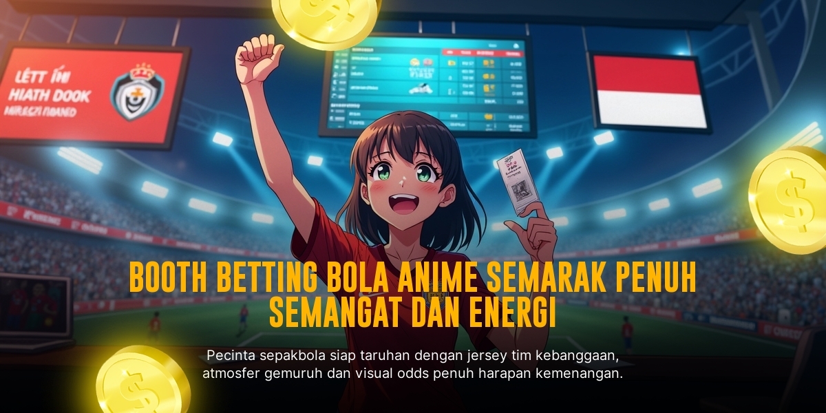 Rahasia Menang Besar di Game Bola Slot Pragmatic Play