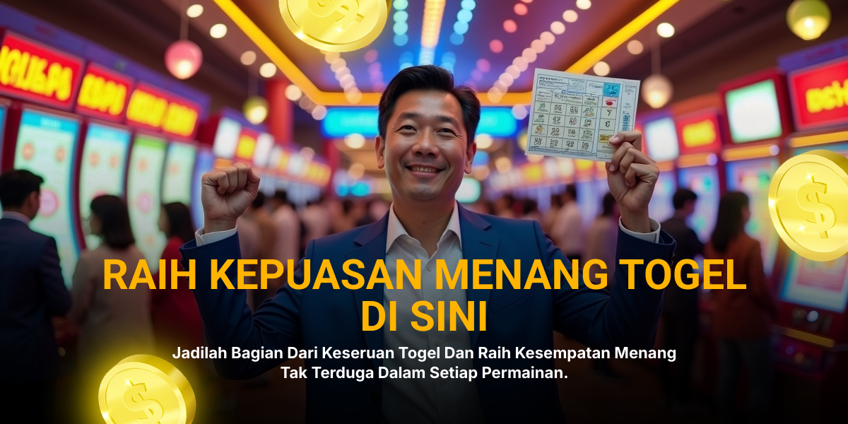 Mengulik Serunya Bermain Togel Hongkong: Rahasia dan Tips Menang