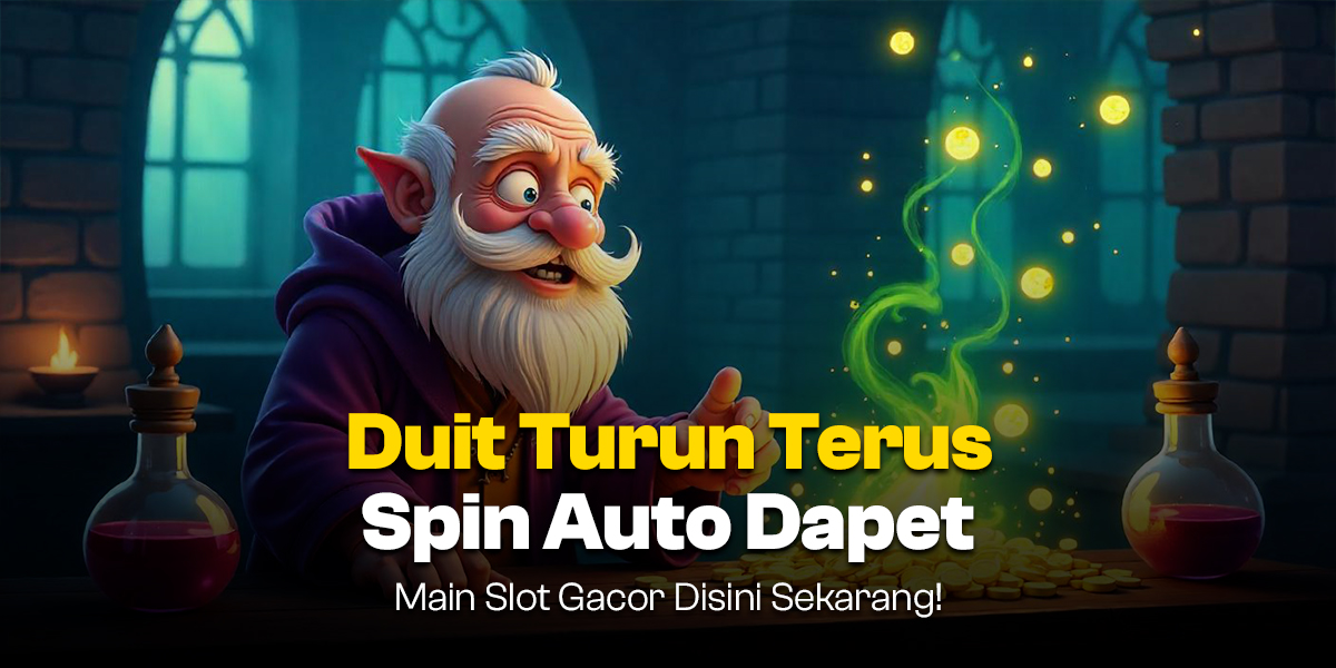 Menyelami Keseruan Dunia SLOT: Inovasi dan Cara Menang yang Menggoda