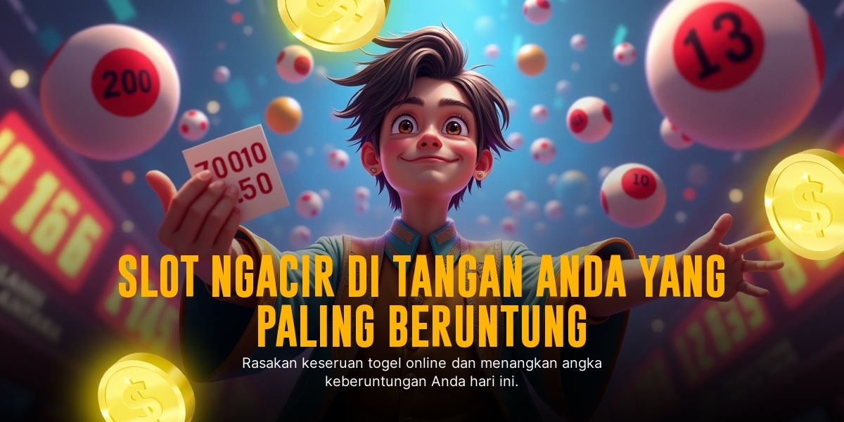 Cara Mudah Menang di Togel Singapore dengan Strategi Tepat