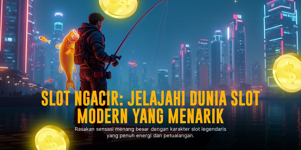Mengenal Sweet Bonanza: Slot Mengasyikkan dari Pragmatic Play