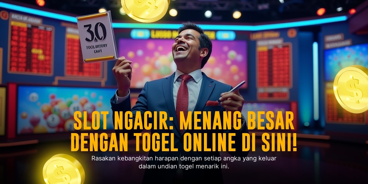 Rahasia Menang Togel Hongkong: Strategi yang Ampuh