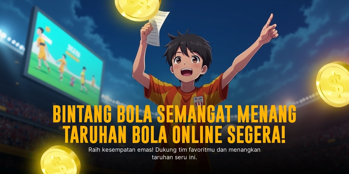 Bola88: Sensasi Berbeda dalam Judi Bola Online