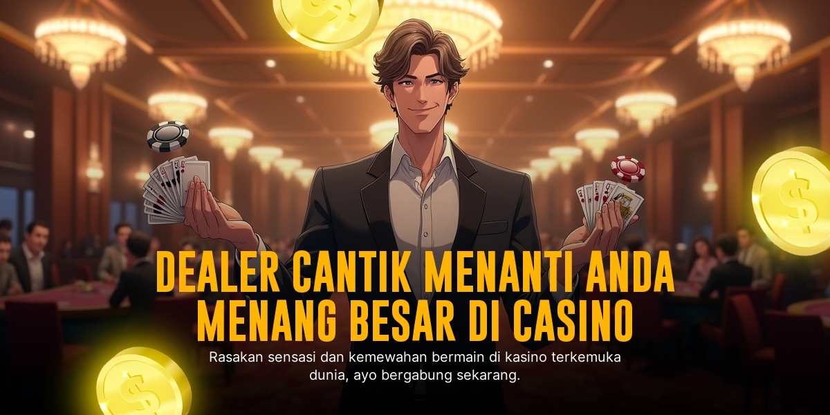 Rasakan Sensasi Pragmatic Play Live Casino: Baccarat Deluxe