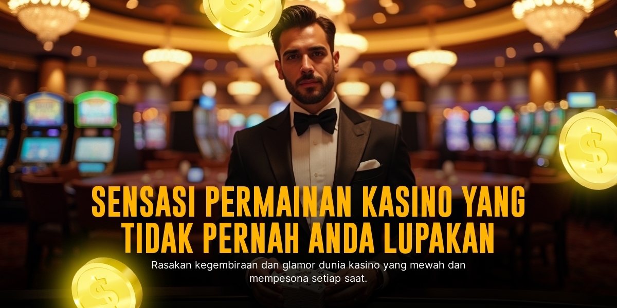 Sensasi Bermain Live Casino Pragmatic Play Live Terbaru