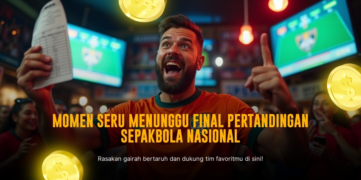 Pragmatic Play Bola: Sensasi Taruhan Game Bola Gacor25 Slot