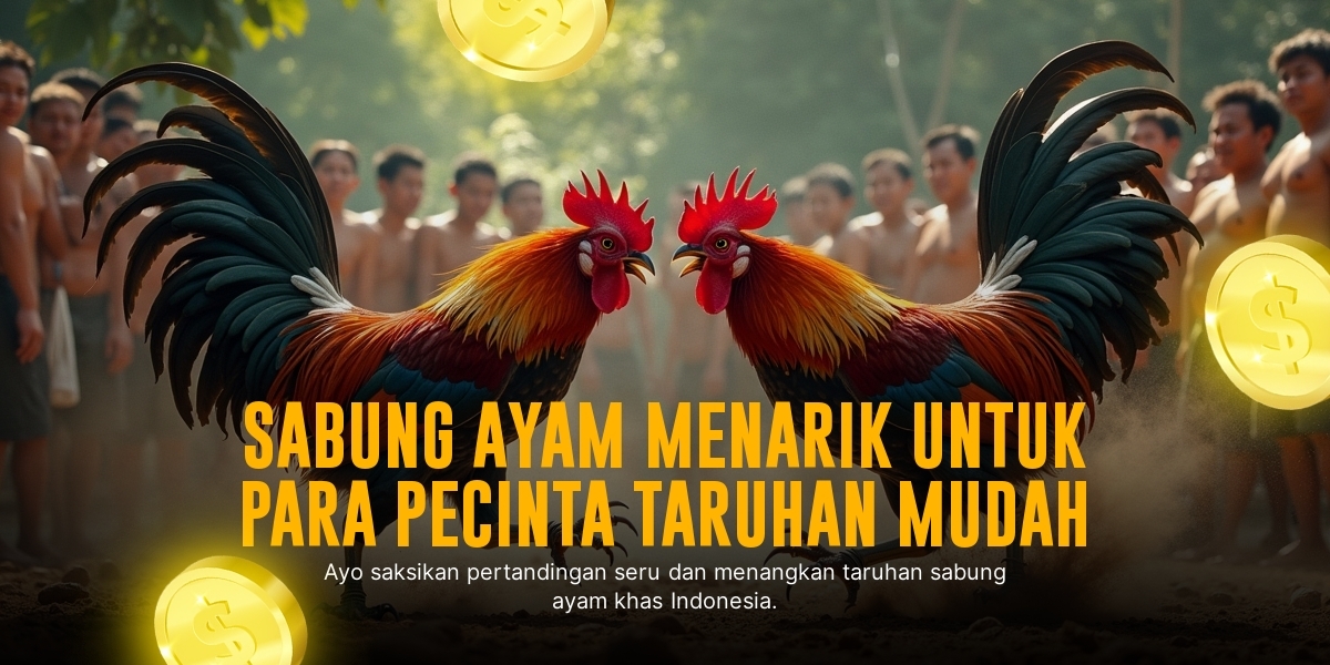 Membedah Keunikan Ayam Bangkok di Sabung Ayam SV388
