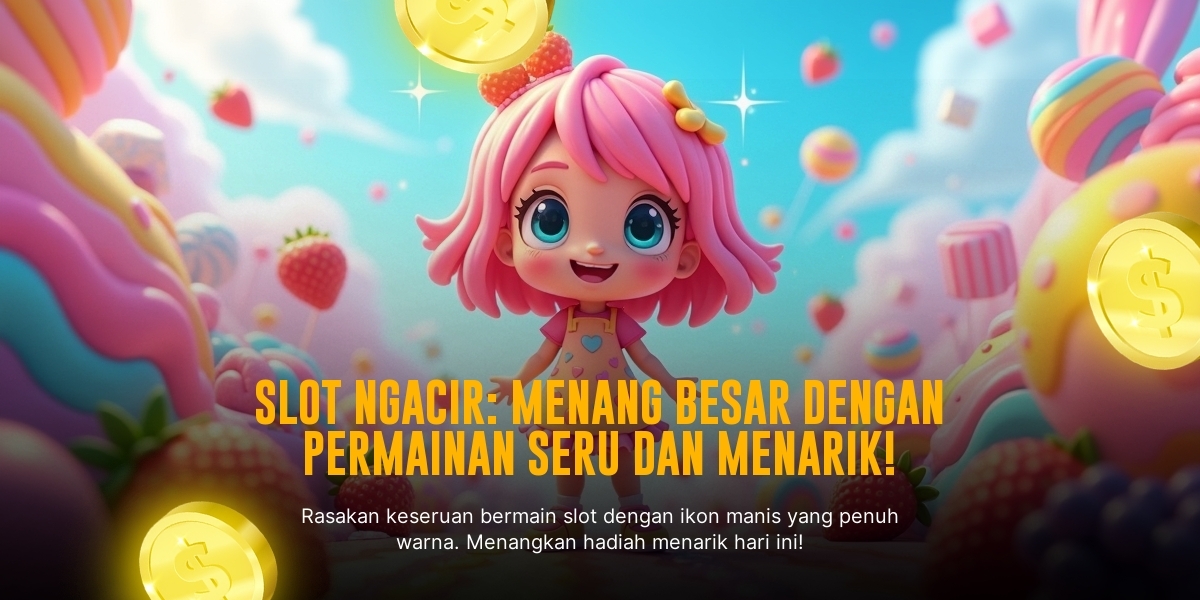 Misteri Jackpot 5 Lions dari Pragmatic Play, Game Slot Penuh Kejutan!