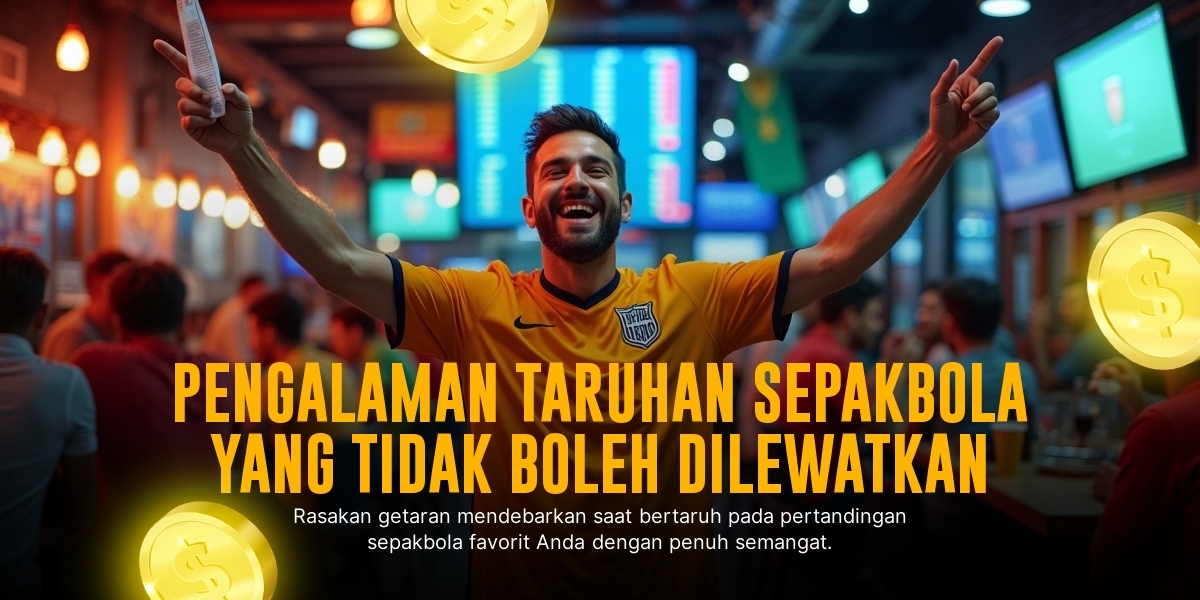 Keunikan dan Keseruan Game Slot Bola dari Pragmatic Play