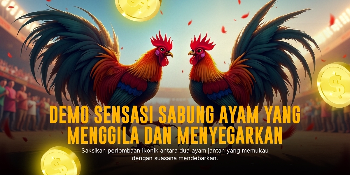 Taruhan Sabung Ayam SV388: Rahasia Odds dan Gameplay Seru