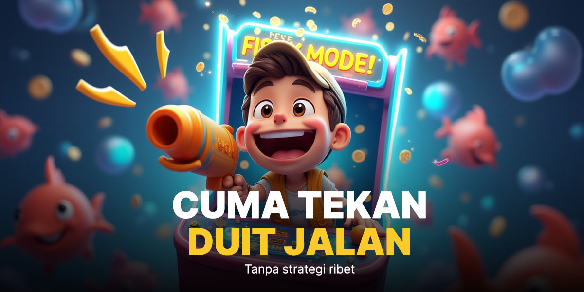 CQ9 Arcade: Sensasi Baru Bermain Game Arcade Online