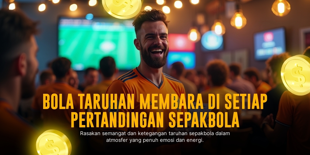 Pragmatic Play Bola: Sensasi Taruhan Bola yang Menggetarkan